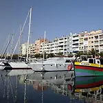 Maeva Parc Отель Йер
