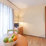 Отель Maeva Parc Йер