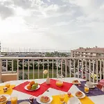 Отель Maeva Parc *