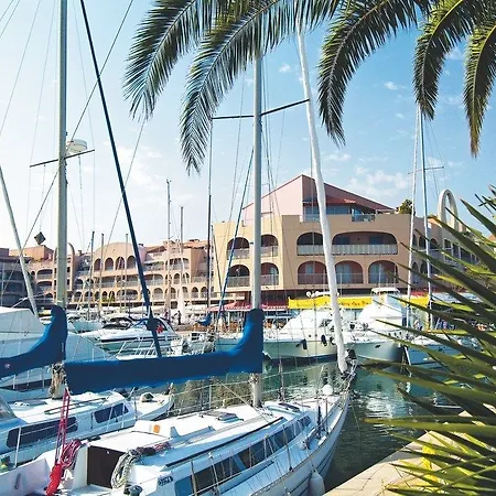Hotel Maeva Parc