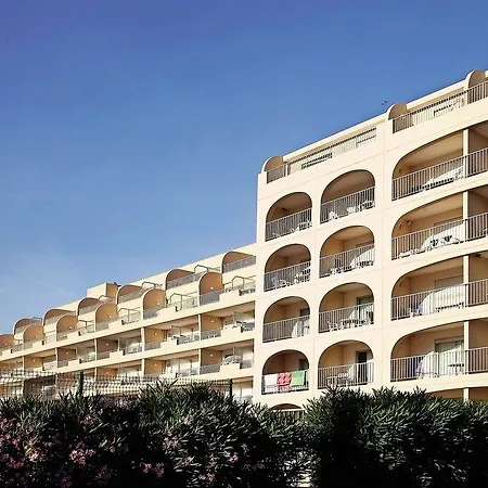 Hotel Maeva Parc