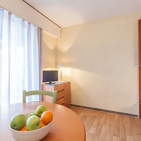 Hotell Maeva Parc Hyères