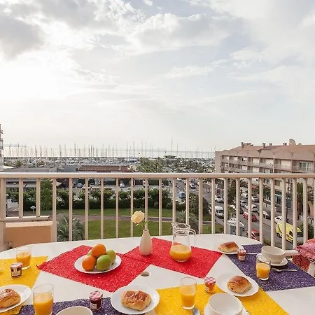 Hotell Maeva Parc *