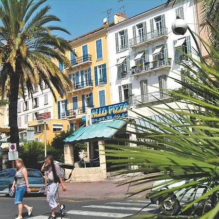 Maeva Parc Hyères