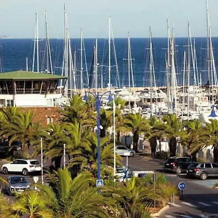 Maeva Parc Hotell *