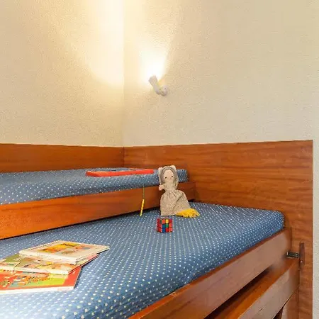 Hotell Maeva Parc *