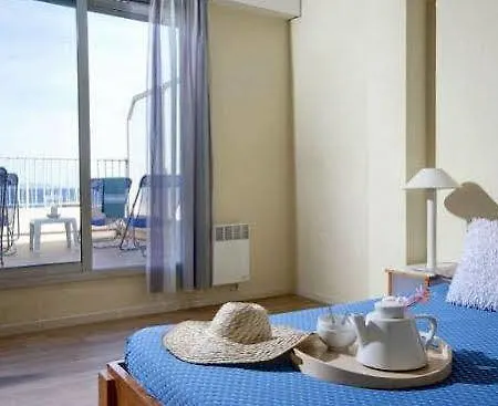 Maeva Parc Hotell *