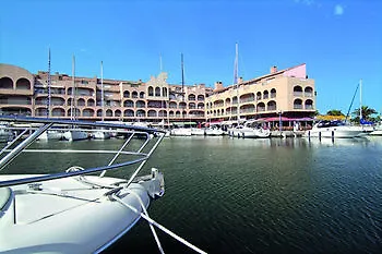 Hotel Maeva Parc