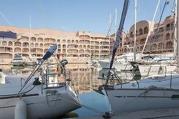 Hotel Maeva Parc *