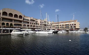 Hotel Maeva Parc