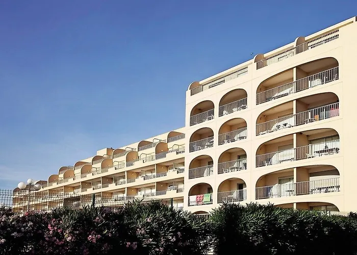 Hotel Maeva Parc