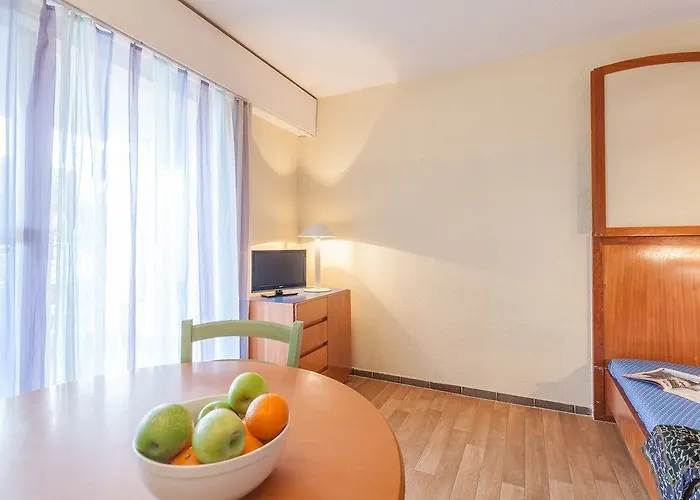 Hotel Maeva Parc Hyères