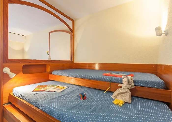 Hotel Maeva Parc