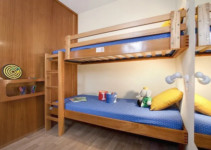 Hotel Maeva Parc *