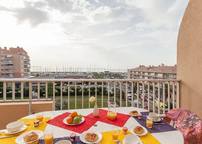 Hotel Maeva Parc *