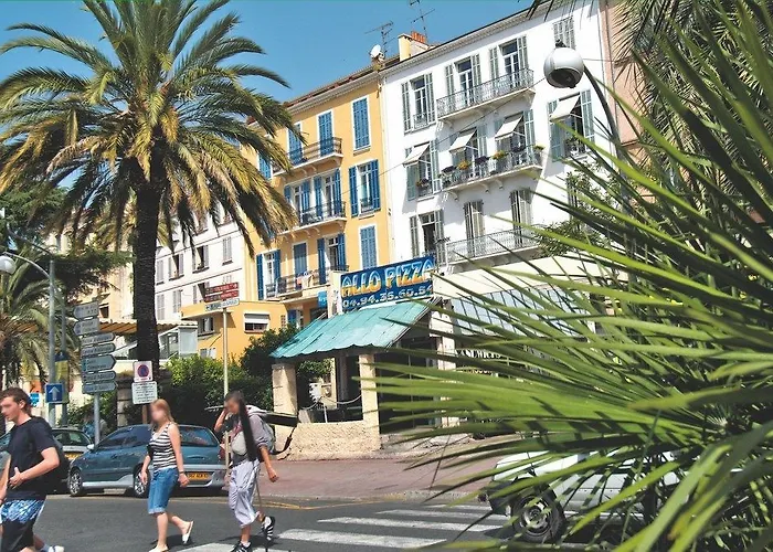 Maeva Parc Hyères