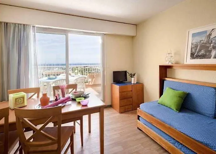 Hotel Maeva Parc *