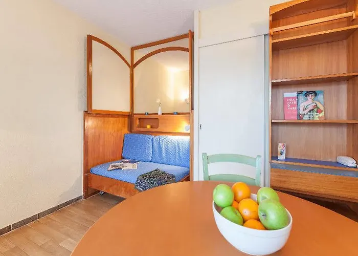 Hotel Maeva Parc