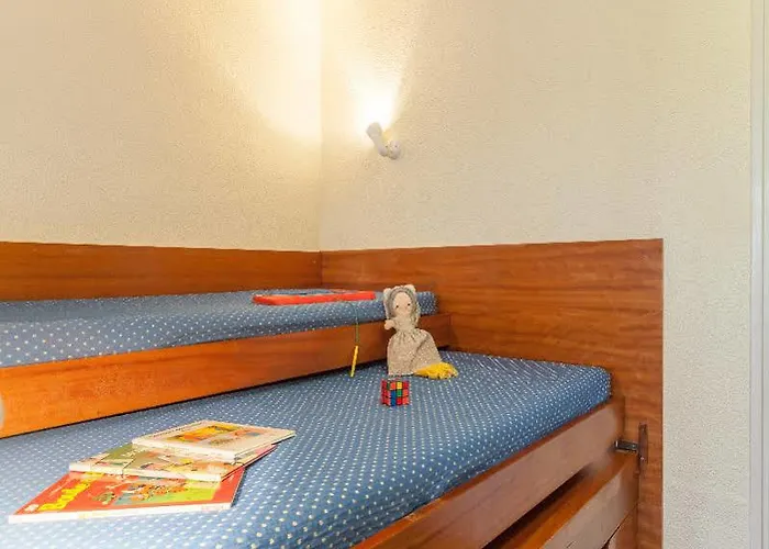Hotel Maeva Parc *