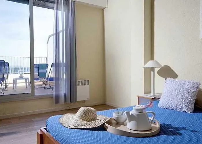 Maeva Parc Hotel